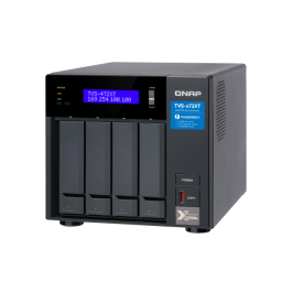 NAS QNAP TVS-472XT-i3-4G