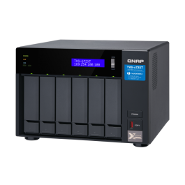 NAS QNAP TVS-672XT-i3-8G