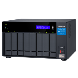 NAS QNAP TVS-872XT-i5-16G