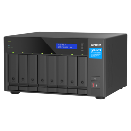 NAS QNAP TVS-h874-i7-32G