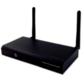 Bezdrátový prezentační modul PC/smartphone -- gt; HDMI/VGA EZ-WPS 310