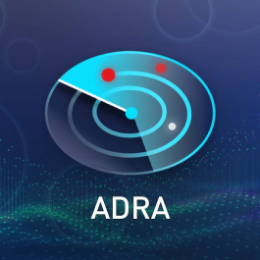 QNAP ADRA NDR licence na 3 roky