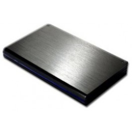 Externí box USB 3.0 na 2,5 quot; SATA HDD, Al provedení