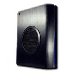 Externí box USB 3.0 na 3,5 quot; SATA HDD, Al provedení