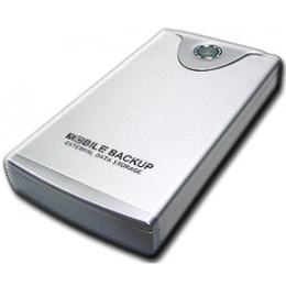 Externí box USB 2.0 na 3,5 quot; SATA HDD, Al provedení