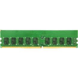 Synology 8GB RAM DDR4 ECC upgrade kit