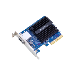 Synology 10Gb LAN karta 1x 10GBASE-T