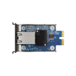 Synology 10Gb LAN modul 1x 10GBASE-T