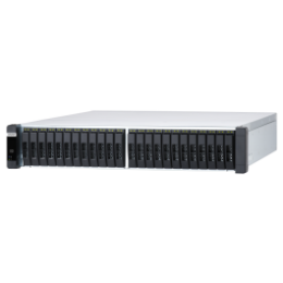 NAS QNAP ES2486dc-2142IT-96G