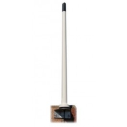 GSM/3G/LTE všesměrová anténa Poynting OMNI-A0121 5dB, 790-2700MHz, SMA-m, kabel 8m