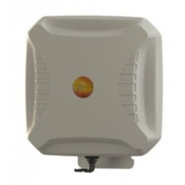 GSM/3G/LTE směrová anténa Poynting XPOL-A0002 8 dB, 650-2700MHz, 2x SMA-m, 2x kabel 5m 