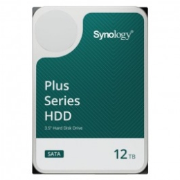 Synology HDD 3,5 quot; SATA  12TB