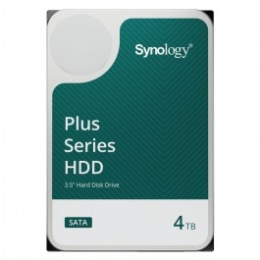 Synology HDD 3,5 quot; SATA  4TB
