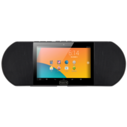 Multimediální centrum FrameXX JAZZ Soundtouch