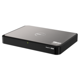 NAS QNAP HS-264-8G