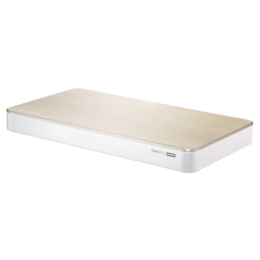 NAS QNAP HS-453DX-8G