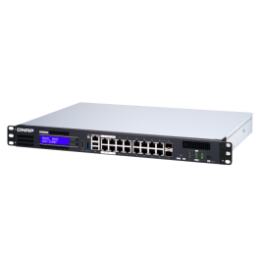 QNAP QGD-1600P-8G