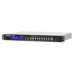 QNAP QGD-1602P-C3758-16G