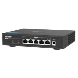 QNAP QSW-1105-5T