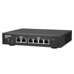 QNAP QSW-2104-2T
