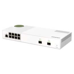 QNAP QSW-M2108-2S