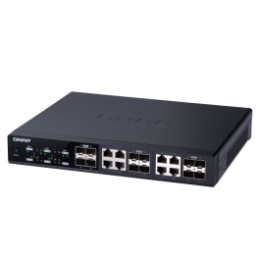 QNAP QSW-M1208-8C