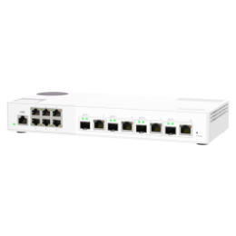QNAP QSW-M2106-4C