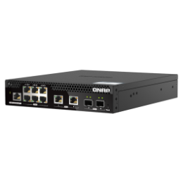 QNAP QSW-M2106R-2S2T