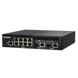 QNAP QSW-M2108R-2C