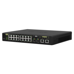 QNAP QSW-M2116P-2T2S