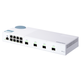 QNAP QSW-M408S