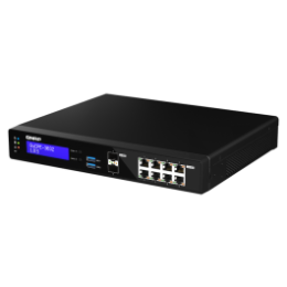 QNAP QuCPE-3032-C3558R-8G