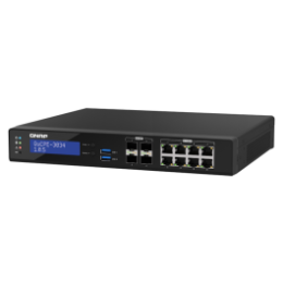 QNAP QuCPE-3034-C3758R-16G