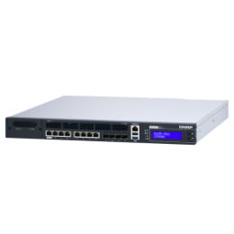 QNAP QuCPE-7012-D2166NT-64G