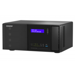 QNAP QVP-41B-8G-P