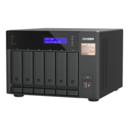 QNAP QVP-63B