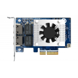 QNAP QXG-10G2TB