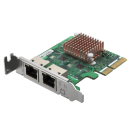 QNAP QXG-2G2T-I225