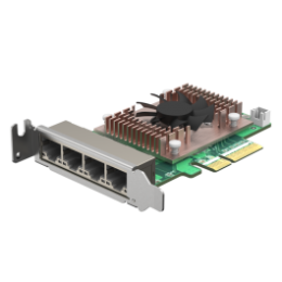 QNAP QXG-2G4T-I225