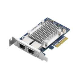 QNAP QXG-5G2T-111C