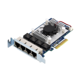 QNAP QXG-5G4T-111C