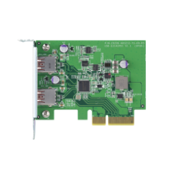 QNAP QXP-10G2U3A