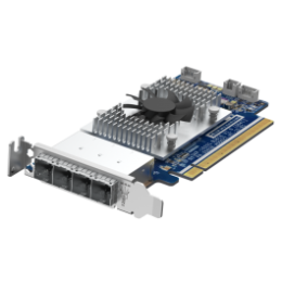 QNAP QXP-1620S-B3616W