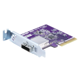 QNAP QXP-400eS-A1164