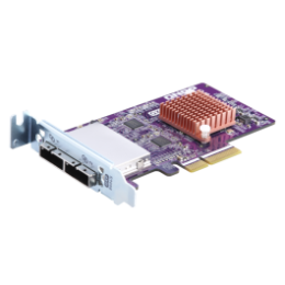 QNAP QXP-800eS-A1164