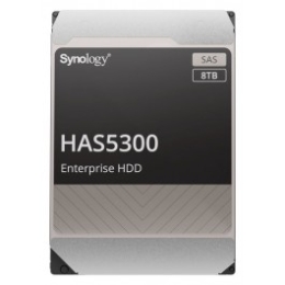 Synology HDD 3,5 quot; SAS  8TB