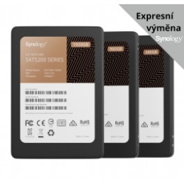 Synology SSD 2,5 quot; SATA  960GB
