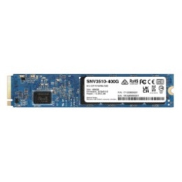 Synology SSD M.2 NVMe 22110 400GB