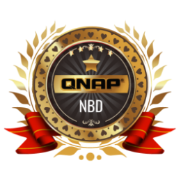 QNAP NBD5Y-QSW-M2106-4S-PL