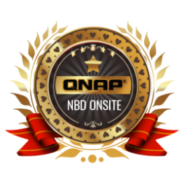 QNAP ONSITE3Y-TS-873AeU-RP-4G-PL